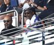 Snoop Dogg la Jocurile Olimpice