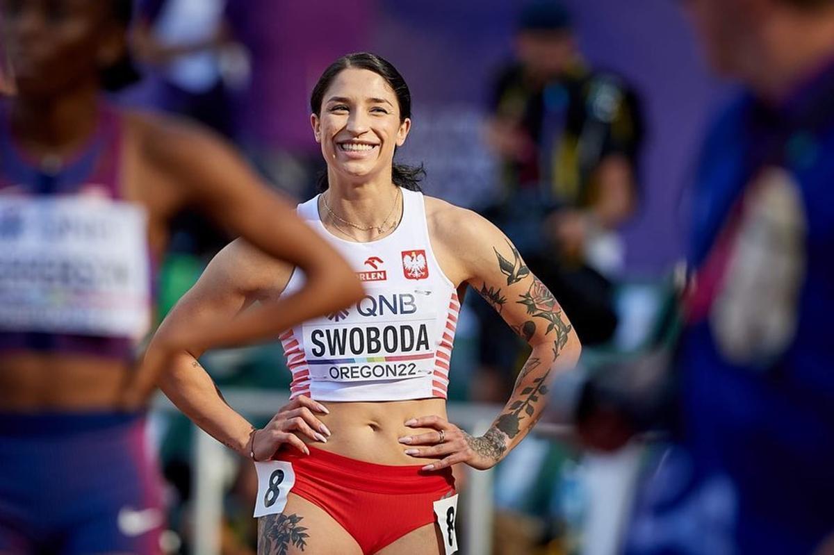 Atleta plină de tatuaje și care a devenit virală la Jocurile Olimpice are și o păpușă Barbie personalizată