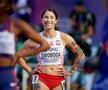 Atleta plină de tatuaje și care a devenit virală la Jocurile Olimpice are și o păpușă Barbie personalizată