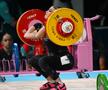 Mihaela Cambei FOTO Raed Krishan