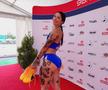 Atleta plină de tatuaje și care a devenit virală la Jocurile Olimpice are și o păpușă Barbie personalizată