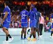 Franța - Germania, sfert de finală la Jocurile Olimpice, handbal masculin / FOTO: GettyImages