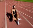 Atleta plină de tatuaje și care a devenit virală la Jocurile Olimpice are și o păpușă Barbie personalizată