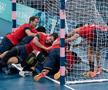 Spania a învins Egiptul, scor 29-28, după prelungiri, și este prima semifinalistă a competiției de handbal masculin de la Jocurile Olimpice / FOTO: Imago