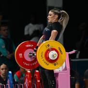 Mihaela Cambei FOTO Raed Krishan