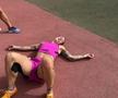 Atleta plină de tatuaje și care a devenit virală la Jocurile Olimpice are și o păpușă Barbie personalizată