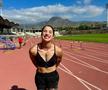 Atleta plină de tatuaje și care a devenit virală la Jocurile Olimpice are și o păpușă Barbie personalizată
