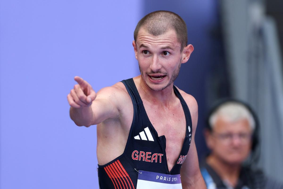 Haos la atletism, în serii la 5.000 de metri