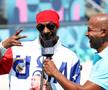 Snoop Dogg la Jocurile Olimpice