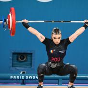 Mihaela Cambei FOTO Raed Krishan