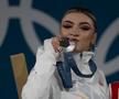 Mihaela Cambei, vicecampioana olimpică, și-a spus povestea la „Prietenii lui Ovidiu”: „Merg machiată inclusiv la antrenamente, iar asta m-a ajutat!” + Fotbalistul preferat: „Îmi place nebunia lui”