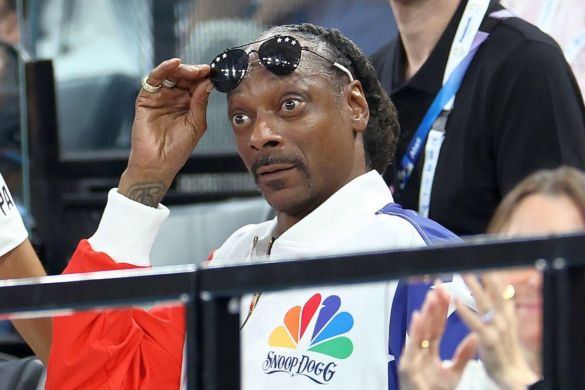 Fabulos câți bani primește Snoop Dogg pentru fiecare zi la Jocurile Olimpice: „Fac ce fac de fel, mă înțelegeți?”