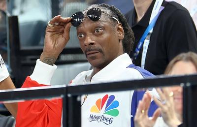 Fabulos câți bani primește Snoop Dogg pentru fiecare zi la Jocurile Olimpice: „Fac ce fac de fel, mă înțelegeți?”
