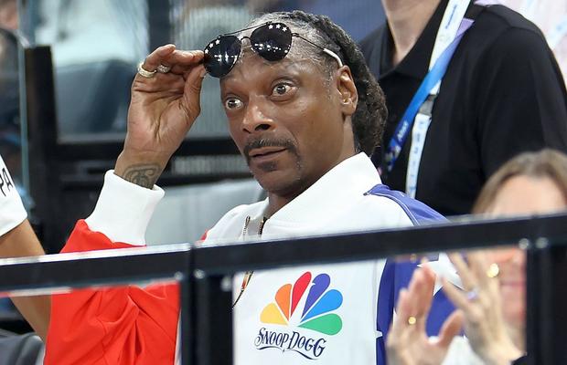 Fabulos câți bani primește Snoop Dogg pentru fiecare zi la Jocurile Olimpice: „Fac ce fac de fel, mă înțelegeți?”