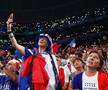 Franța - Germania, sfert de finală la Jocurile Olimpice, handbal masculin / FOTO: GettyImages