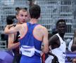 Haos la atletism, în serii la 5.000 de metri