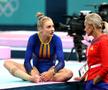 Sabrina Voinea, foto: Guliver/gettyimages