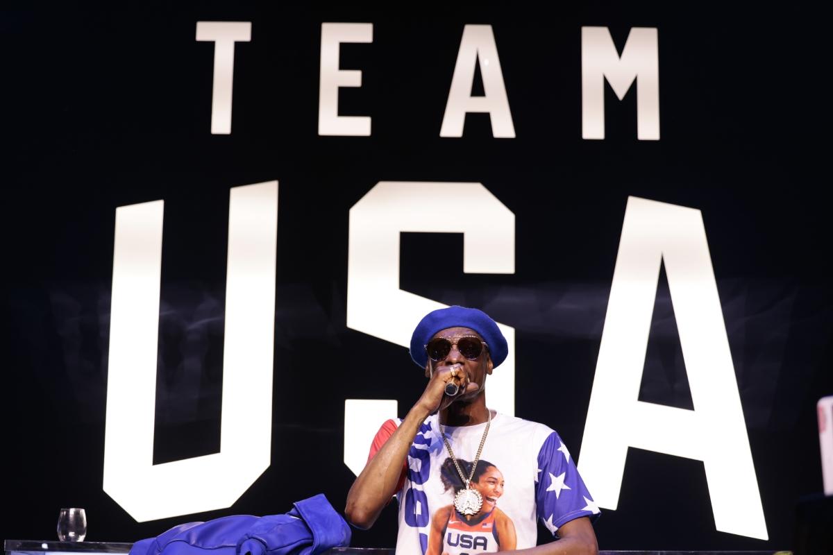 Fabulos câți bani primește Snoop Dogg pentru fiecare zi la Jocurile Olimpice: „Fac ce fac de fel, mă înțelegeți?”