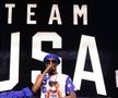 Snoop Dogg la Jocurile Olimpice