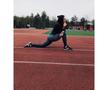 Atleta plină de tatuaje și care a devenit virală la Jocurile Olimpice are și o păpușă Barbie personalizată