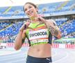 Atleta plină de tatuaje și care a devenit virală la Jocurile Olimpice are și o păpușă Barbie personalizată
