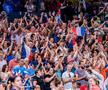 Cea mai mare asistență din istoria unui meci de handbal feminin! » Imagini senzaționale + cum arată „careul de ași” la Jocurile Olimpice