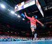 Cea mai mare asistență din istoria unui meci de handbal feminin! » Imagini senzaționale + cum arată „careul de ași” la Jocurile Olimpice