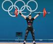Mihaela Cambei, medalie de argint la Paris în competiția categoriei 49 kg » Chinezoaica i-a luat aurul la ultima încercare