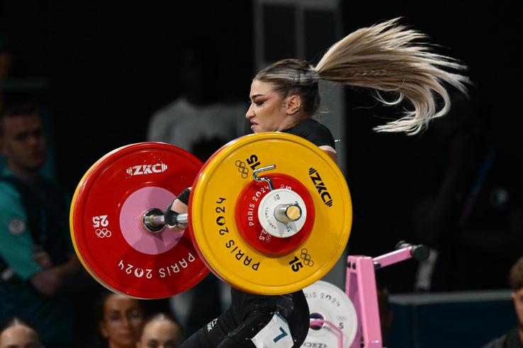 Mihaela Cambei FOTO Raed Krishan