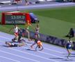 Haos la atletism, în serii la 5.000 de metri
