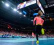 Cea mai mare asistență din istoria unui meci de handbal feminin! » Imagini senzaționale + cum arată „careul de ași” la Jocurile Olimpice