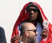 Snoop Dogg la Jocurile Olimpice