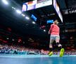 Cea mai mare asistență din istoria unui meci de handbal feminin! » Imagini senzaționale + cum arată „careul de ași” la Jocurile Olimpice