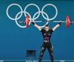 Mihaela Cambei FOTO Raed Krishan