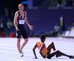 Haos la atletism, în serii la 5.000 de metri