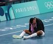 Spania - Egipt, „sfert” palpitant în turneul de handbal masculin » O paradă miraculoasă în finalul prelungirilor a decis prima semifinalistă