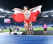Atleta plină de tatuaje și care a devenit virală la Jocurile Olimpice are și o păpușă Barbie personalizată