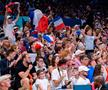 Cea mai mare asistență din istoria unui meci de handbal feminin! » Imagini senzaționale + cum arată „careul de ași” la Jocurile Olimpice