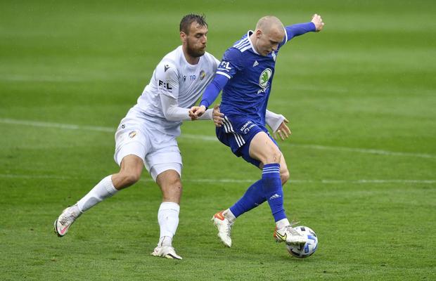 Petrolul a transferat de la o echipă care a retrogradat în liga a treia din Cehia