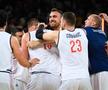 Moment stânjenitor pentru LeBron James la Jocurile Olimpice » S-a ridicat și a salutat, crezând că e aclamat! Ce strigau, în realitate, fanii