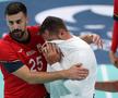Spania - Egipt, „sfert” palpitant în turneul de handbal masculin » O paradă miraculoasă în finalul prelungirilor a decis prima semifinalistă
