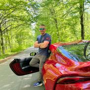Cătălin Chirilă. Foto: Instagram
