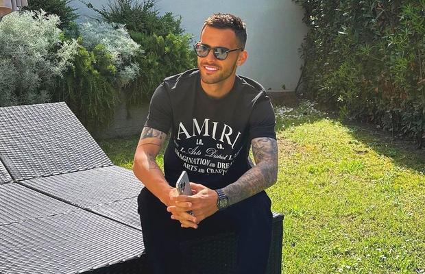 Marius Marin, primul „tricolor” care vorbește despre venirea lui Lucescu la națională: „Mare impact” + Ce spune despre interesul Rapidului: „Aș juca doar la două echipe din România”