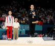 Ce a făcut chinezoaica Zhou Yaqin pe podium, după ce le-a văzut pe italience mușcând medaliile