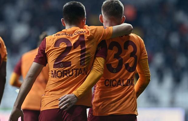 Echipa de tradiție din Superliga confirmă discuțiile pentru Alex Cicâldău și Olimpiu Moruțan: ”Sunt reale!”
