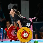 Mihaela Cambei FOTO Raed Krishan