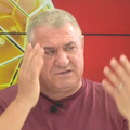 Victor Becali, în studioul Gazetei Sporturilor