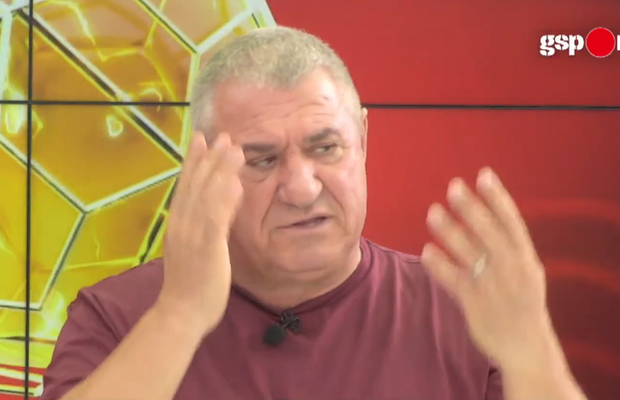 Victor Becali „l-a mitraliat” pe Vassaras: „Găina cu ouăle de aur... Hai să-l punem președintele României!”