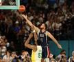 Moment stânjenitor pentru LeBron James la Jocurile Olimpice » S-a ridicat și a salutat, crezând că e aclamat! Ce strigau, în realitate, fanii
