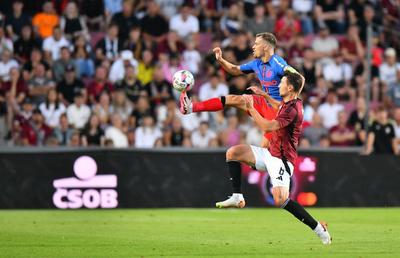 S-a decis acum! Cine va transmite FCSB - Sparta Praga la TV » Bătălie finală între giganții din România: s-a plătit o sumă uriașă